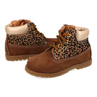 Ocra Veterboot - Ocra Kinderschoenen - Bruin | 664