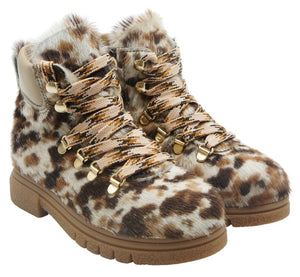Ocra Veterboot - Ocra Kinderschoenen - Koe | D720C