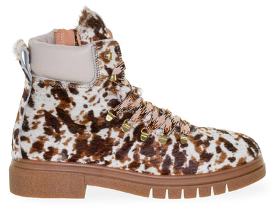 Ocra Veterboot - Ocra Kinderschoenen - Koe | D720C