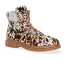 Ocra Veterboot - Ocra Kinderschoenen - Koe | D720C