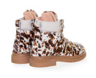 Ocra Veterboot - Ocra Kinderschoenen - Koe | D720C