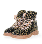 Ocra Veterboot - Ocra Kinderschoenen - Luipaard | D720C