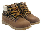 Ocra Veterboot - Ocra Kinderschoenen - Roze | 664