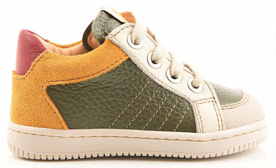 Chaussure à lacets Ocra - Chaussures pour enfants Ocra - Multi | D076