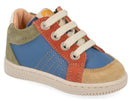 Ocra Veterschoen - Ocra Kinderschoenen | D076