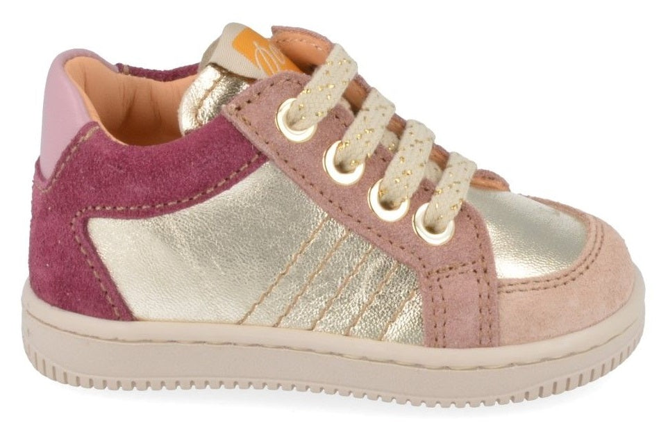 Ocra Veterschoen - Ocra Kinderschoenen | D076