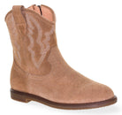 Ocra Western Laars - Ocra Kinderschoenen - Bruin | D380