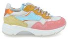 Ocra Women Sneaker - Ocra Damesschoenen - Roze | D365
