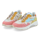 Ocra Women Sneaker - Ocra Damesschoenen - Roze | D365