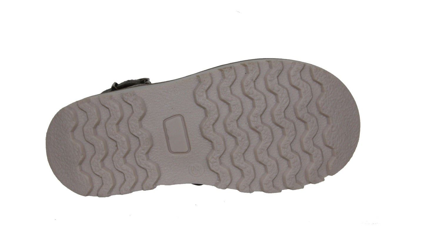 Pinocchio Boots - Pinocchio By Hip Kinderschoenen | P1124 Unisex Groen