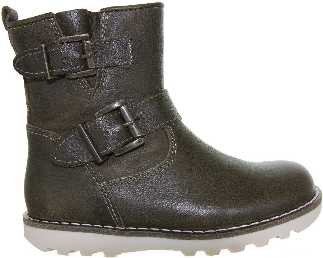 Pinocchio Boots - Pinocchio By Hip Kinderschoenen | P1124 Unisex Groen