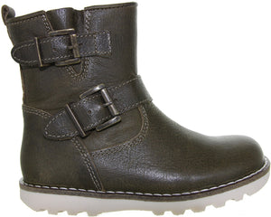 Pinocchio Boots - Pinocchio By Hip Kinderschoenen | P1124 Unisex Groen