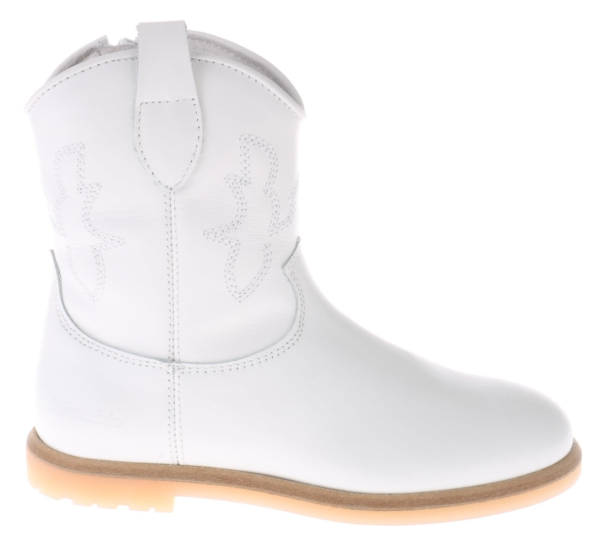 Pinocchio Laars Communie - Pinocchio By Hip Kinderschoenen | P1713