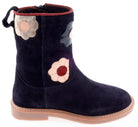 Pinocchio Laars - Pinocchio By Hip Kinderschoenen - Blauw | P1060