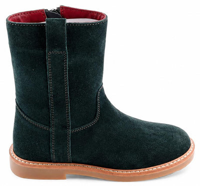 Pinocchio Laars - Pinocchio By Hip Kinderschoenen - Groen | P1017