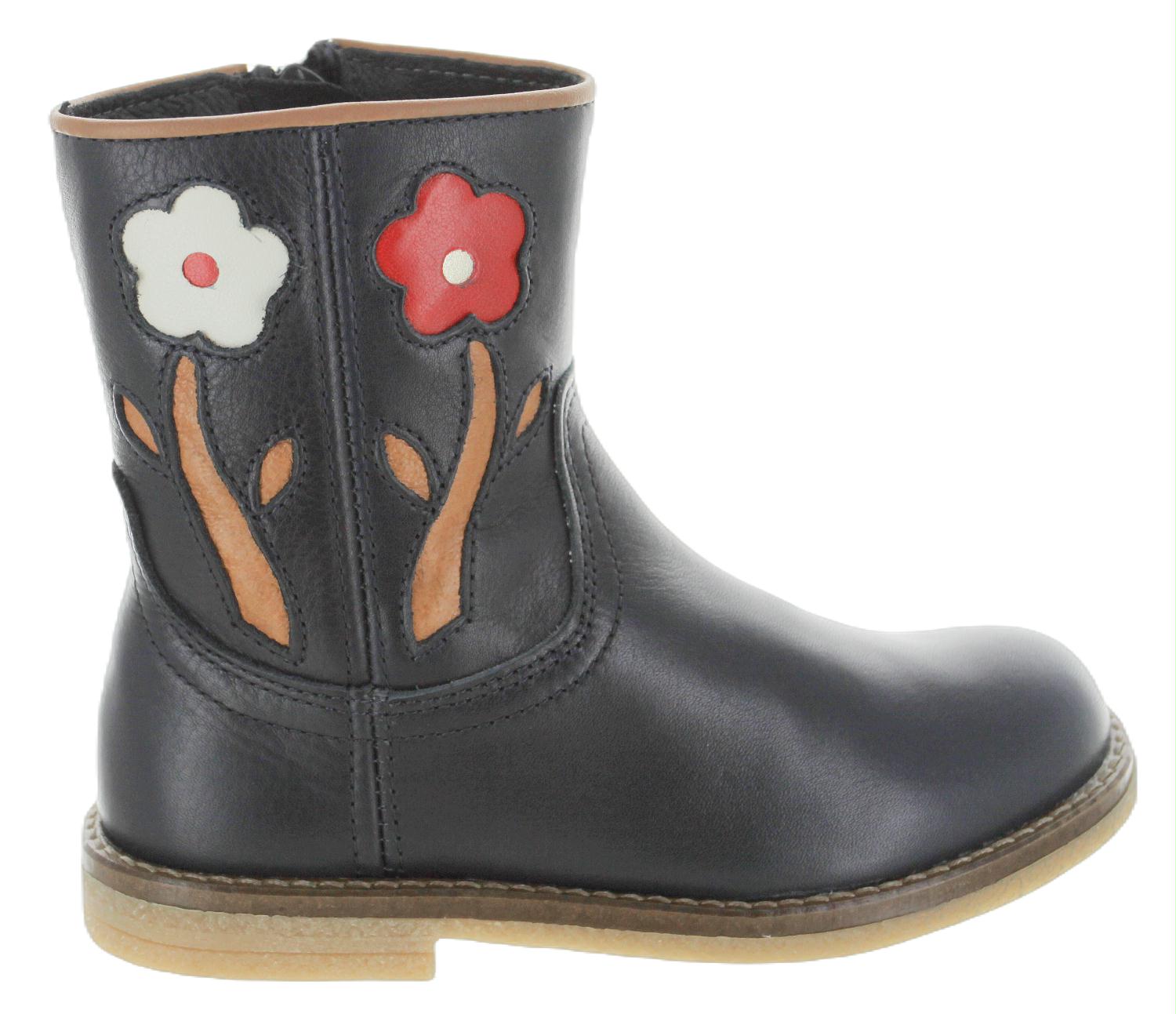 Pinocchio Laars - Pinocchio By Hip Kinderschoenen | P1282 Meisjes