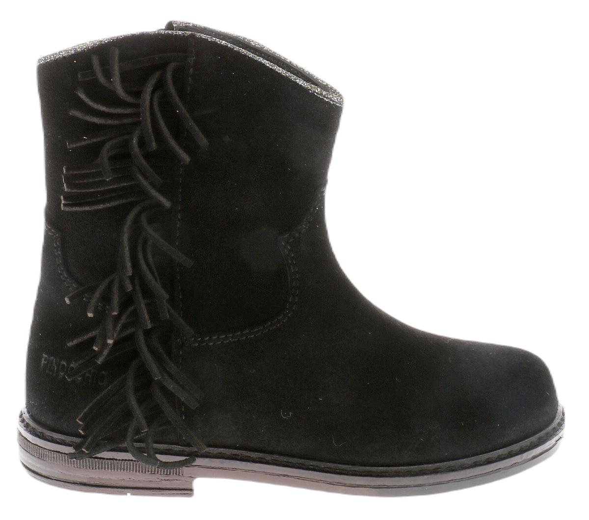 Pinocchio Laars - Pinocchio By Hip Kinderschoenen | P1670