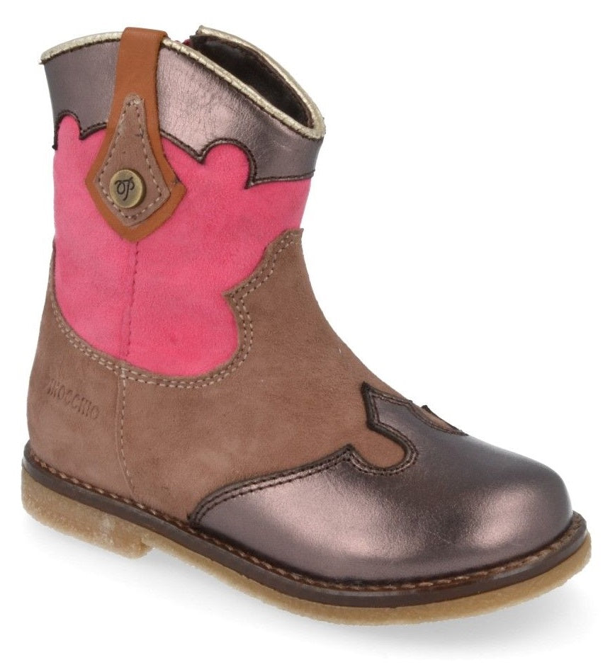 Pinocchio Laars - Pinocchio By Hip Kinderschoenen | P1674