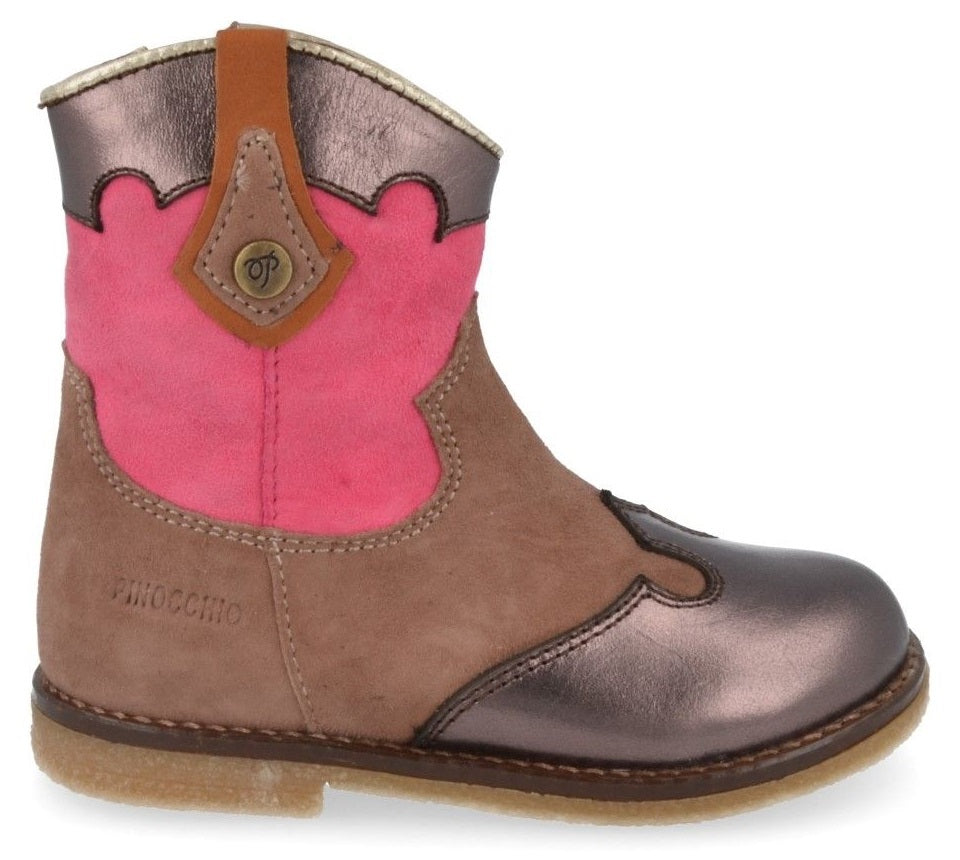 Pinocchio Laars - Pinocchio By Hip Kinderschoenen | P1674