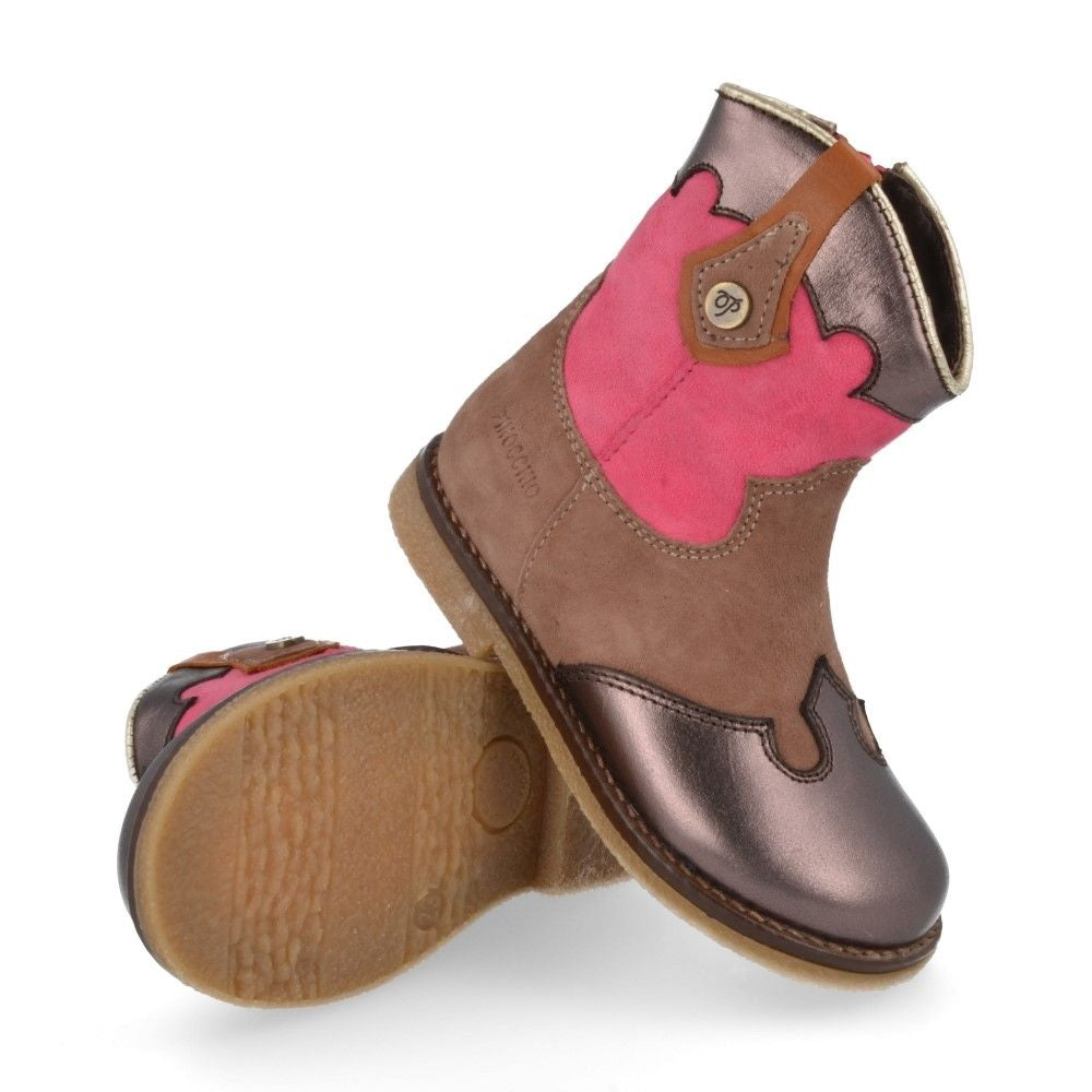 Pinocchio Laars - Pinocchio By Hip Kinderschoenen | P1674