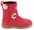 Pinocchio Laars - Pinocchio By Hip Kinderschoenen - Roze | P1060