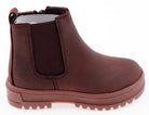 Pinocchio Laarsje - Pinocchio By Hip Kinderschoenen - Bruin | P1159
