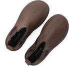Pinocchio Laarsje - Pinocchio By Hip Kinderschoenen - Bruin | P1159