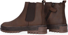 Pinocchio Laarsje - Pinocchio By Hip Kinderschoenen - Bruin | P1159
