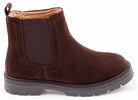Pinocchio Laarsje - Pinocchio By Hip Kinderschoenen - Bruin | P2084 Timber