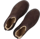 Pinocchio Laarsje - Pinocchio By Hip Kinderschoenen - Bruin | P2084 Timber