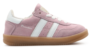 Pinocchio Sneaker - Pinocchio By Hip Kinderschoenen - Roze | P1500