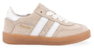 Pinocchio Sneaker - Pinocchio By Hip Kinderschoenen - Beige | P1500