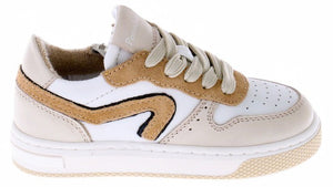 Pinocchio Sneaker - Pinocchio By Hip Kinderschoenen - Beige | P1618