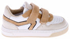 Pinocchio Sneaker - Pinocchio By Hip Kinderschoenen - Beige | P1619