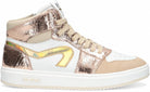 Pinocchio Sneaker - Pinocchio By Hip Kinderschoenen - Beige | P1765