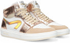 Pinocchio Sneaker - Pinocchio By Hip Kinderschoenen - Beige | P1765