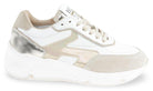 Pinocchio Sneaker - Pinocchio By Hip Kinderschoenen - Beige | P1829