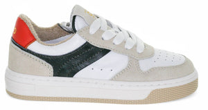 Pinocchio Sneaker - Pinocchio By Hip Kinderschoenen - Beige | P1884