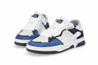 Pinocchio Sneaker - Pinocchio By Hip Kinderschoenen - Blauw | P1139