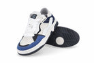 Pinocchio Sneaker - Pinocchio By Hip Kinderschoenen - Blauw | P1139