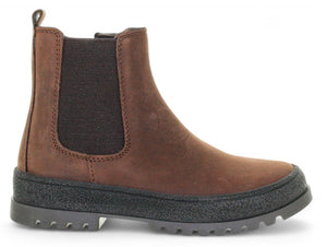Pinocchio Sneaker - Pinocchio By Hip Kinderschoenen - Bruin | P1623