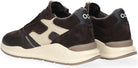 Pinocchio Sneaker - Pinocchio By Hip Kinderschoenen - Bruin | P1821