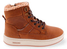 Pinocchio Sneaker - Pinocchio By Hip Kinderschoenen - Cognac | P2092