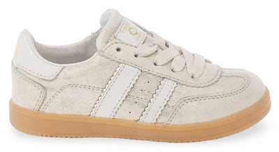 Pinocchio Sneaker - Pinocchio By Hip Kinderschoenen - Goud | P1500