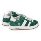 Pinocchio Sneaker - Pinocchio By Hip Kinderschoenen - Groen | P1811