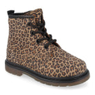 Pinocchio Sneaker - Pinocchio By Hip Kinderschoenen - Luipaard | P1141