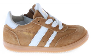 Pinocchio Sneaker - Pinocchio By Hip Kinderschoenen - Naturel | P1511