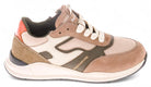 Pinocchio Sneaker - Pinocchio By Hip Kinderschoenen - Naturel | P1821