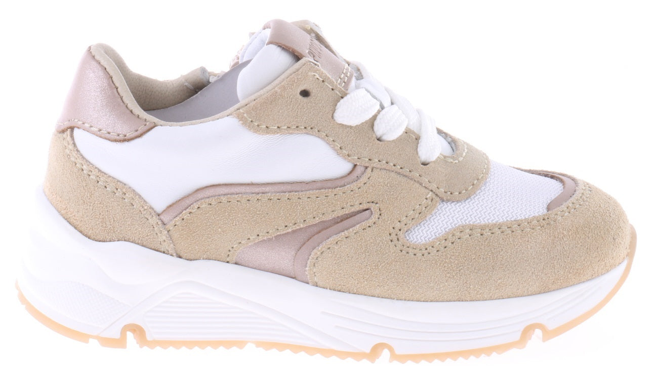 Pinocchio Sneaker - Pinocchio By Hip Kinderschoenen | P1055