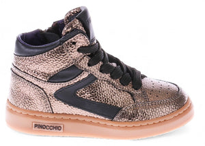 Pinocchio Sneaker - Pinocchio By Hip Kinderschoenen | P1196
